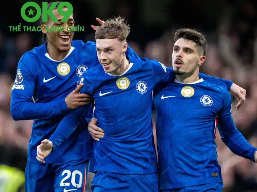 Chelsea được đánh giá vượt trội cả về đẳng cấp lẫn chiều sâu đội hình (Ảnh: ESPN) Chelsea được đánh giá vượt trội cả về đẳng cấp lẫn chiều sâu đội hình (Ảnh: ESPN)