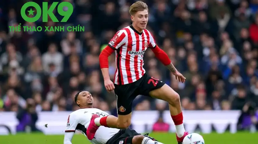 Sunderland sẽ có trận đấu không dễ dàng trước Fulham. (Ảnh: Internet) Sunderland sẽ có trận đấu không dễ dàng trước Fulham. (Ảnh: Internet)