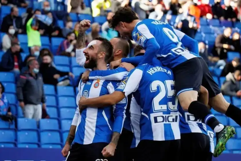 Espanyol cần thi đấu tập trung ở trận này. Espanyol cần thi đấu tập trung ở trận này.