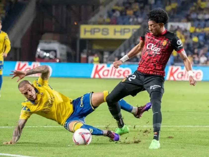 Mallorca bước vào trận đấu với lợi thế sân nhà cùng phong độ khá ổn định (Ảnh: Marca) Mallorca bước vào trận đấu với lợi thế sân nhà cùng phong độ khá ổn định (Ảnh: Marca)