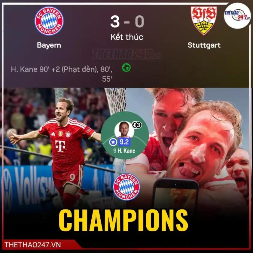 Harry Kane ăn mừng bàn thắng Harry Kane ăn mừng bàn thắng